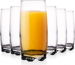 Drikkeglas 370 ml Adora, sæt med 6 stk.