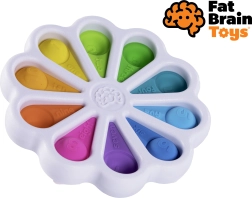 Fat Brain trykpuder med tal Dimpl Digits