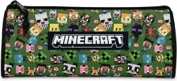 Minecraft penalhus
