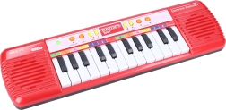 Elektroniske mini-keyboards fra Bontempi