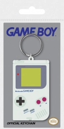 Gummi nøglering Gameboy Nintendo