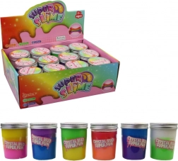 Regnbuemodellervoks til børn