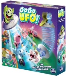 Spillet GoGo UFO