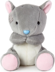 Plysdyr Blånæse-ven - Egernet Bolt