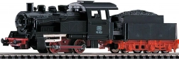 Piko damplokomotiv BR 98 med tender DB III