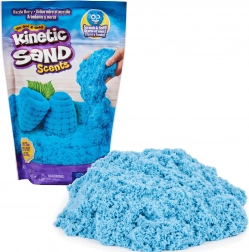 Kinetic Sand Scents duftende kinetisk sand blåbær 227 g