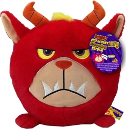 Złodomory plysbamse med horn Głodór 21 cm med lyd