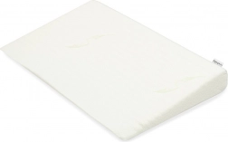 Babypude – kilepude NEW BABY Standard 60 × 38 × 7 cm med Aloe vera