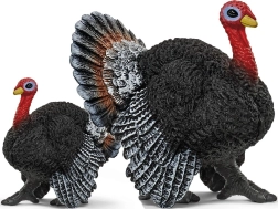 Schleich Farm World Kalkun