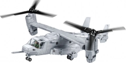COBI Væbnede Styrker Bell Boeing V-22 Osprey model 1:48