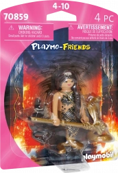 Playmobil Playmo-Friends slangekvinde