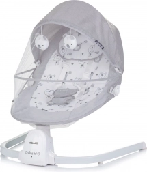 Babyliggende Oasis Granite