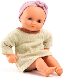 Miminko Pistache fra Djeco