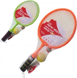 Børnerraket med tilbehør