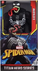 Venom-figur 30 cm