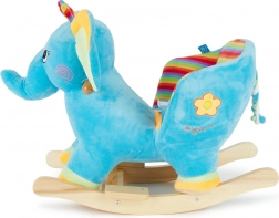 Bieco gyngende elefant til småbørn