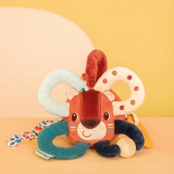 Sensorisk bold Lev Jack