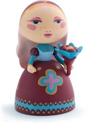 DJECO Arty toys figur prinsesse Anouchka