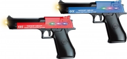 Pistol med Effekter for Børn