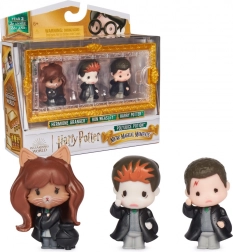 wizarding world polyjuice multi pack – samlersæt med figurer harry potter og hemmelighedernes kammer