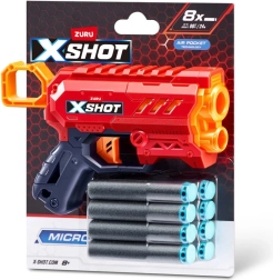 X-shot Micro-pistol