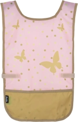 Forklæde poncho OXY GO Sommerfugl