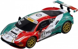 Auto Carrera GO Ferrari 488 GT3 – racerbilsmodel 1:43 i blister