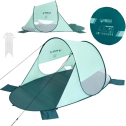 strandtelt PAVILLO Beach Quick med UV-beskyttelse