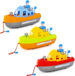 Karabinieri-båd til vand 31 cm