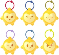 Disney Ønske – stjerne med mini-figur