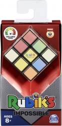 Rubiks terning Impossible skifter farver 3x3