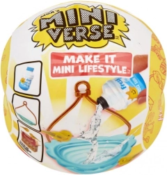 MGA Miniverse mini værelsesdekorationer – serie 1B