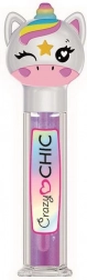 Clementoni Crazy Chic Beauty lipgloss Vaskebjørn