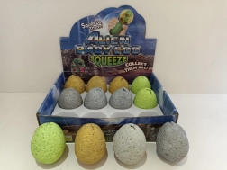 Krammeæg til afslapning