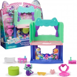 Gabby’s Dollhouse Filmen – Havkattenes spa-værelse