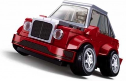 Sluban Car Club byggesæt