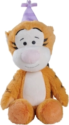 Plysbamse TIGER DISNEY 25 cm – blød krammelegetøj til jubilæet