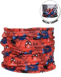 Halsedisse Spiderman