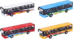 Metalbus 15 cm - 1 stk.