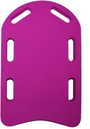 Svømmeplade Learn Junior pink