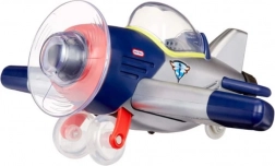 Fly Big Adventures Bug Vacuum fra LITTLE TIKES