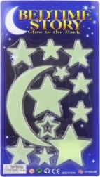 Stjernehimmel for børn