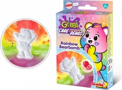 Glibbi Care Bears Regnbuebad