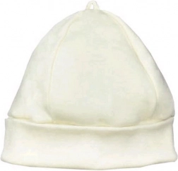 Baby bomuldshue KOALA Ballon, beige