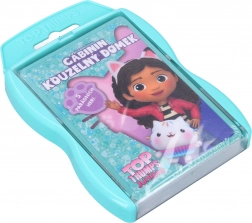 Gabby’s magiske hus kortspil