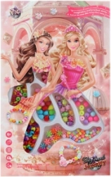 Prinsessens perlesæt