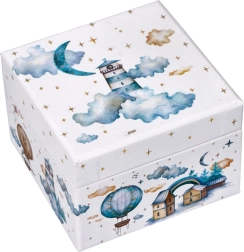 Spilledåse Søde Drømme