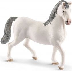 Schleich lipizzanerhingst