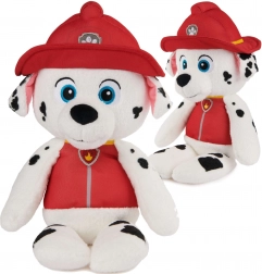 Plysjhund MARSHALL fra PAW PATROL 35 cm