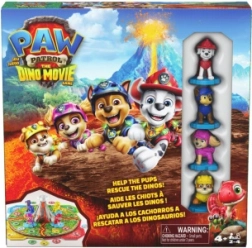 SMG Paw Patrol 3 sjovt børnespil